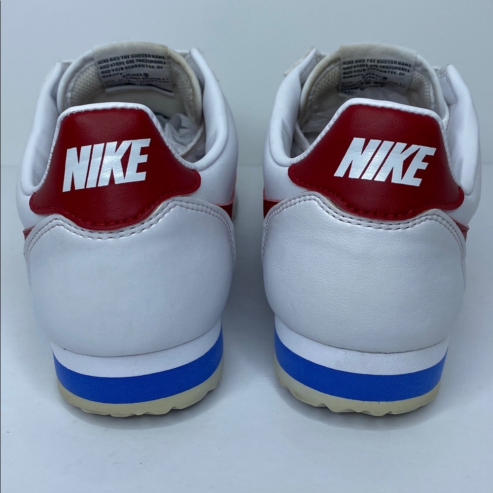 Women’s Nike Classic Cortez Forrest Gump - Picture 8 of 9